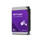 HDD WD PURPLE P/ SEGURANCA 8TB - WD84PURZ - WD PURPLE