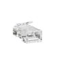 CONECTOR CONEX 3000 RJ45 CAT5E - 20 UN