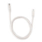 PATCH CORD CAT5E 1,5M BRANCO - PC-ETHU15WH - PLUSCABLE PATCH CORD CAT5E 1,5M BRANCO - PC-ETHU15WH - PLUSCABLE