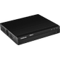 GRAVADOR DIGITAL DE VIDEO - 16 CANAIS + 02 IP ADIC - MHDX 1216 C/HD 4TB