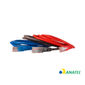 PATCH CORD CAT5E 1,5M VERMELHO 100% COBRE ANATEL - AD - 10278 - AD CONNECT PATCH CORD CAT5E 1,5M VERMELHO 100% COBRE ANATEL - AD - 10278 - AD CONNECT