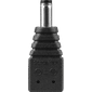 CONECTOR P/ CAMERA SIST. SEG. CONEX 3000 P4 MACHO FAST (Pacote 10 UN) CONECTOR P/ CAMERA SIST. SEG. CONEX 3000 P4 MACHO FAST (Pacote 10 UN)
