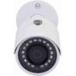 CAMERA DE VIDEO HDCVI VHD 3430 B G4 BRANCA 1440P 3.6MM 80° 30IR