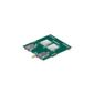 PLACA EXPANSAO 4 TRONCOS GSM/3G UNNITI 2U/3U