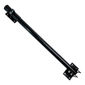 SUPORTE PARA SENSOR BARREIRA METAL 60CM PRETO - 8931 - INOVE SUPORTE PARA SENSOR BARREIRA METAL 60CM PRETO - 8931 - INOVE