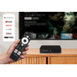 SMART BOX ANDROID TV IZY PLAY FULL HD