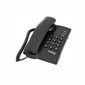 TELEFONE COM FIO PLENO GF PRETO
