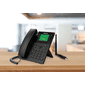 TELEFONE IP V5502+ TELEFONE IP V5502+