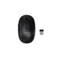 MOUSE INTELBRAS MSI100 - SEM FIO PRETO BL