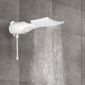 Chuveiro Lorenzetti Loren Shower Ultra Eletrônico Chuveiro Lorenzetti Loren Shower Ultra Eletrônico