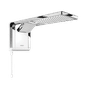 Chuveiro Lorenzetti Eletrônico Acqua Duo Ultra Branco/Cromado