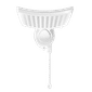 Chuveiro Lorenzetti Loren Shower Ultra Eletrônico Chuveiro Lorenzetti Loren Shower Ultra Eletrônico