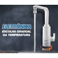 Torneira ElétricaLorenzetti Essence 5500W Torneira ElétricaLorenzetti Essence 5500W