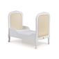 Kit Ferragem Berço Cama Luis XVII - Modelo 02 Kit Ferragem Berço Cama Luis XVII - Modelo 02