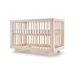 Kit Ferragem Berço Cama Kaike - Modelo 01