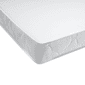 Colchão para Berço Americano 130x70x10cm D20 Colchão para Berço Americano 130x70x10cm D20