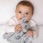 Naninha para Bebê Elefante Naninha para Bebê Elefante