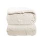 Cobertor de Bebê Sherpa Urso 110x90cm Cobertor de Bebê Sherpa Urso 110x90cm