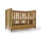 Kit Ferragem Berço Cama Capri