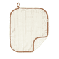 Kit 2 Toalhas de Boca para Sonhos no Campo 32x37cm 100% Algodão Kit 2 Toalhas de Boca para Sonhos no Campo 32x37cm 100% Algodão