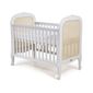 Kit Ferragem Berço Cama Luis XVII - Modelo 02 Kit Ferragem Berço Cama Luis XVII - Modelo 02
