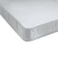 Colchão para Berço Europeu 120x60x10cm D20 Colchão para Berço Europeu 120x60x10cm D20