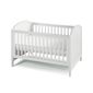 Kit Ferragem Berço Cama Premier - Modelo 02