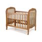 Kit Ferragem Berço Cama Luis XVII - Modelo 01 Kit Ferragem Berço Cama Luis XVII - Modelo 01