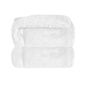 Cobertor de Bebê Plush com Sherpa Ovelha 110x90cm Cobertor de Bebê Plush com Sherpa Ovelha 110x90cm