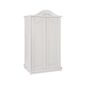 Puxador Folha Linha Provençal - Branco Puxador Folha Linha Provençal - Branco