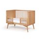 Kit Ferragem Berço Cama Retrô Kit Ferragem Berço Cama Retrô