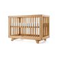 Kit Ferragem Berço Cama Kaike - Modelo 01
