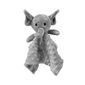 Naninha para Bebê Elefante Naninha para Bebê Elefante