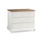 Puxador Folha Linha Provençal - Branco Puxador Folha Linha Provençal - Branco