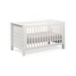 Kit Ferragem Berço Cama Larissa - Modelo 01 Kit Ferragem Berço Cama Larissa - Modelo 01