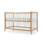 Kit Ferragem Berço Cama Denver Kit Ferragem Berço Cama Denver