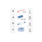 Kit Ferragem Mini Cama Premier - Modelo 01
