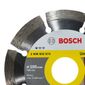 Disco Diamantado Segmentado Bosch Standard 4" (105mm) Disco Diamantado Segmentado Bosch Standard 4" (105mm)