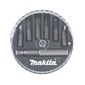 Jogo Bits/Ponteira 7pçs D-73265 Makita Jogo Bits/Ponteira 7pçs D-73265 Makita