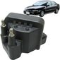 Bobina Ignição Omega Australiano 3.8 V6 1999/2005 S10 93/96
