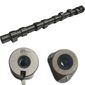 Eixo Comando Ford Fiesta Fiesta/Ka 1.6 .../06 Ecosport 1.6 02/06 Gasolina