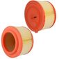 Kit Filtros Wega Ford Ranger 2.2/3.2 21/...