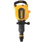 Martelo Demolidor 11Kg 27J SDS MAX 60V DCH911B-B3 DeWalt