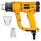 Soprador Térmico 2000W Controle Digital D26414-B2 Dewalt Soprador Térmico 2000W Controle Digital D26414-B2 Dewalt