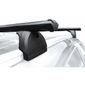 Rack Eqthor Honda Hrv 2015 Até 2021 Eqmax