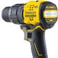 Parafusadeira Furadeira Impacto Stanley 1/2"" 20V S/Bateria Parafusadeira Furadeira Impacto Stanley 1/2"" 20V S/Bateria