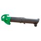 Soprador e Sugador de Folhas 3000W 220V Garthen GSS-3000