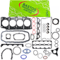 Jogo Junta Motor Fiat 1.4 16v T-Jet MLS