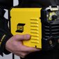 Inversor Solda Elétrica Esab MMA 160A Bivolt Automática Bantam 3.2