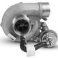 Turbina Ducato Boxer Jumper 2.3 16v F1A Turbo Diesel 09/18